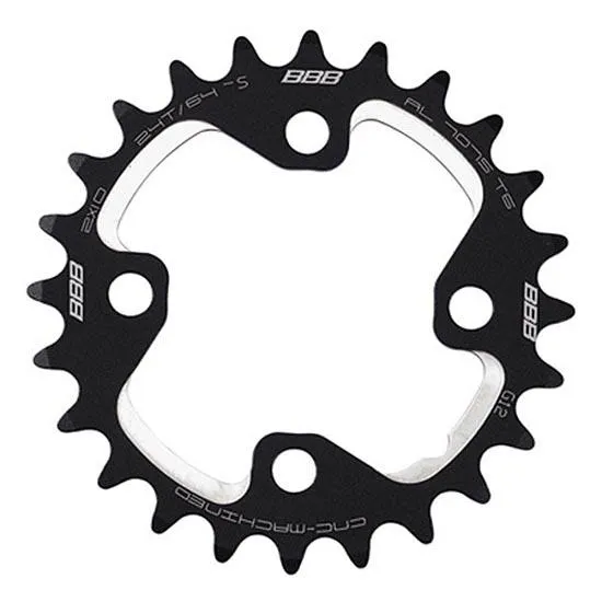 BBB Shimano Xt Bcr-46s 64 Bcd Kjettingring