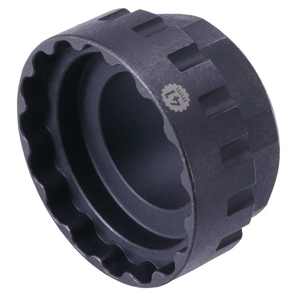 BBB Shimano Xtr Krankverktøy, Black, One Size