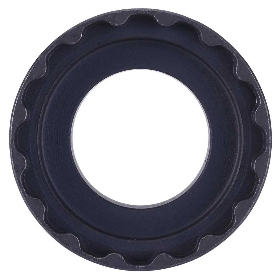 BBB Shimano Xtr Krankverktøy, Black, One Size