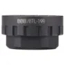 BBB Shimano Xtr Krankverktøy, Black, One Size