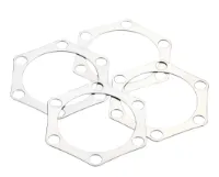 BBB ShimSet BBS-130 0,3mm Bremseskive Shims BBB ShimSet BBS-130 0,3mm Bremseskive Shims