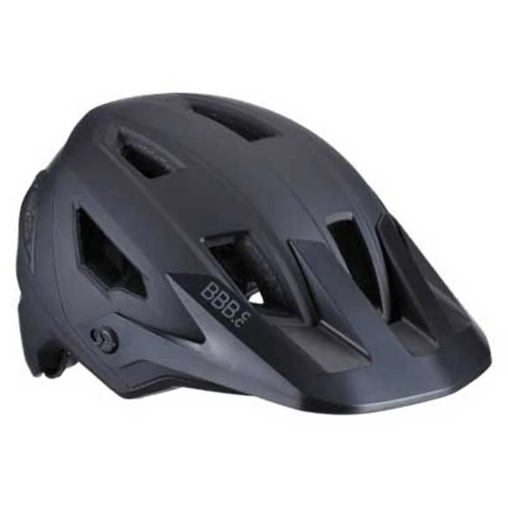 BBB Shore Mtb-hjelm BBB Shore Mtb-hjelm