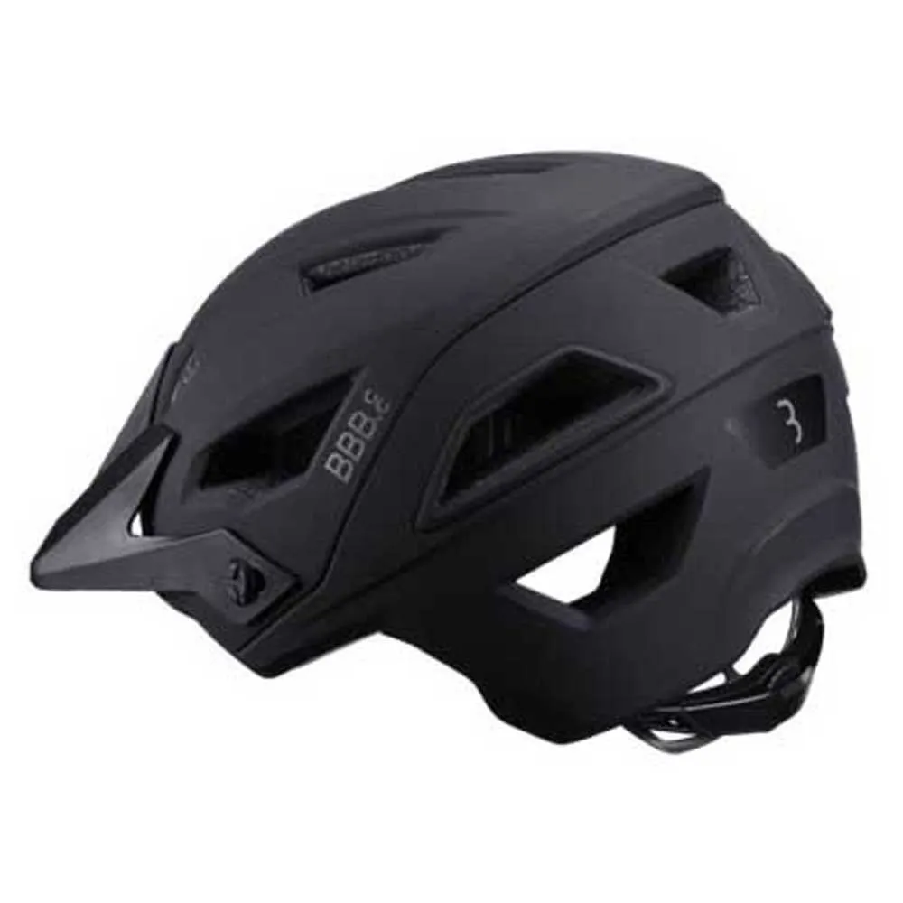 BBB Shore Mtb-hjelm BBB Shore Mtb-hjelm