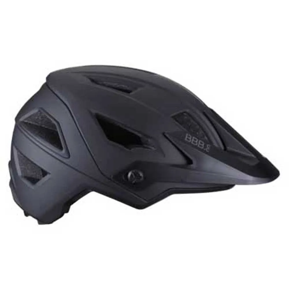 BBB Shore Mtb-hjelm BBB Shore Mtb-hjelm