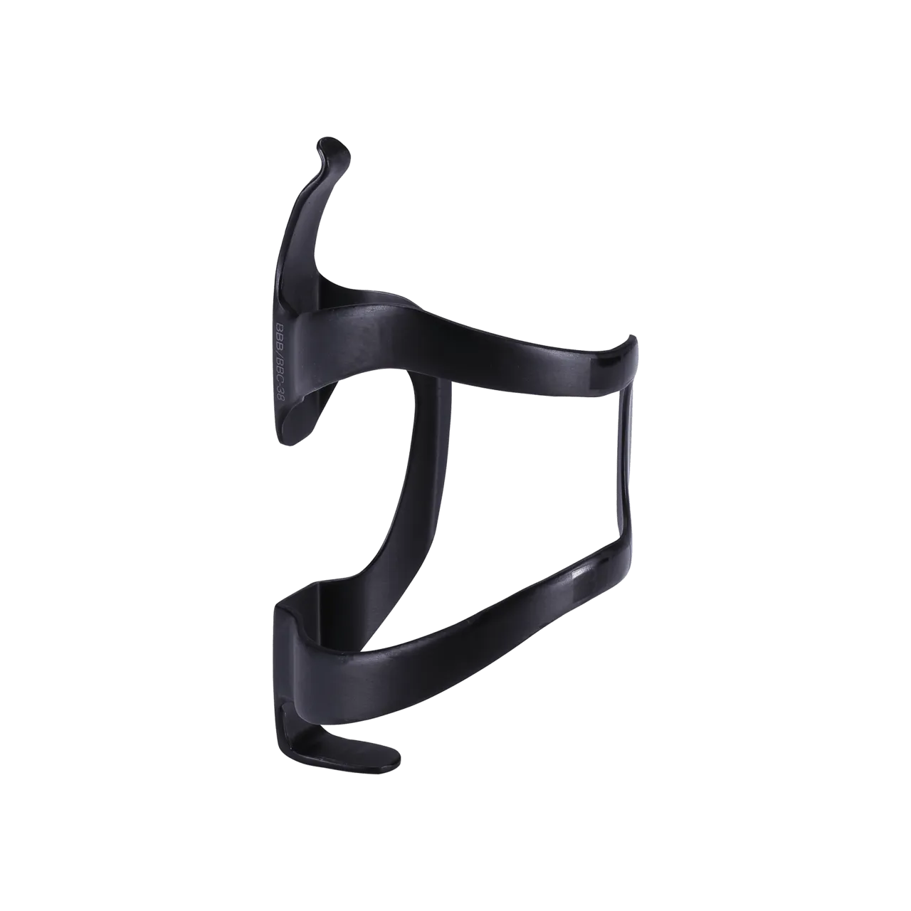BBB Side Carbon Right Flaskeholder