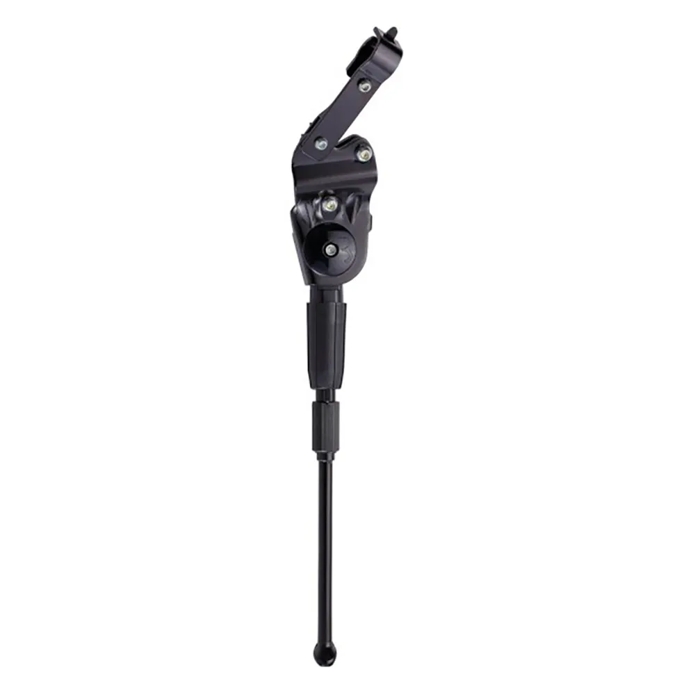 BBB Sidekick Sidestøtte, Black, One Size