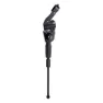 BBB Sidekick Sidestøtte, Black, One Size