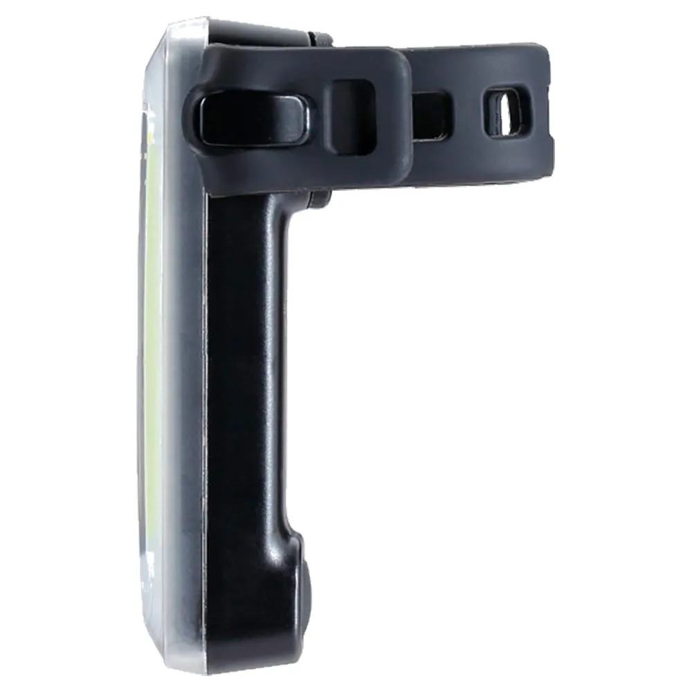 BBB Signal Frontlys, Black, 100 Lysstyrker