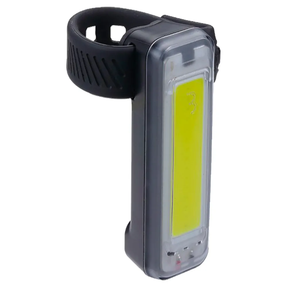BBB Signal Frontlys, Black, 100 Lysstyrker