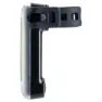 BBB Signal Frontlys, Black, 100 Lysstyrker