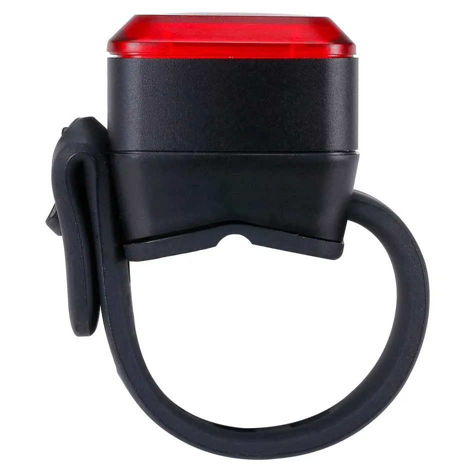 BBB Signal Pro Baklys, Black / red, 250 Lysstyrker BBB Signal Pro Baklys, Black / red, 250 Lysstyrker