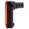 BBB Signal Pro Baklys, Black / red, 250 Lysstyrker