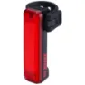 BBB Signalbrake Baklys, Black / red, 50 Lysstyrker