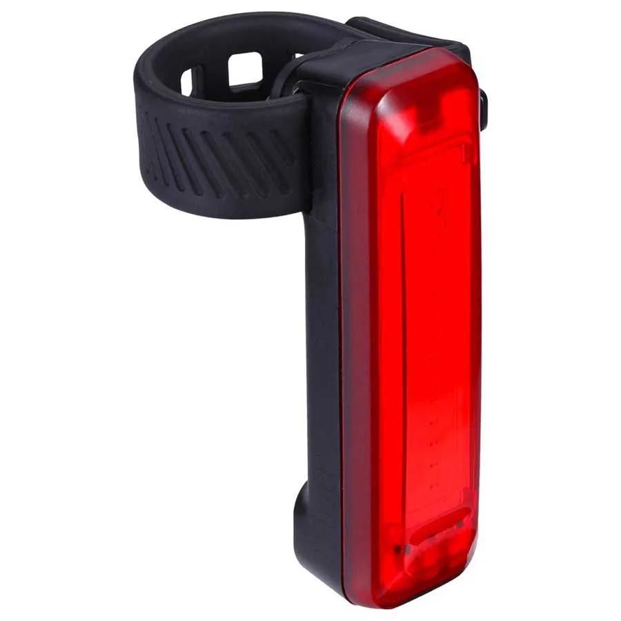 BBB Signalbrake Baklys, Black / red, 50 Lysstyrker