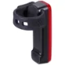 BBB Signalbrake Baklys, Black / red, 50 Lysstyrker