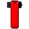 BBB Signalbrake Baklys, Black / red, 50 Lysstyrker