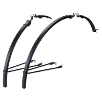 BBB Slimguard Skjermsett BBB Slimguard Skjermsett