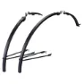 BBB Slimguard Skjermsett, Black, 28"