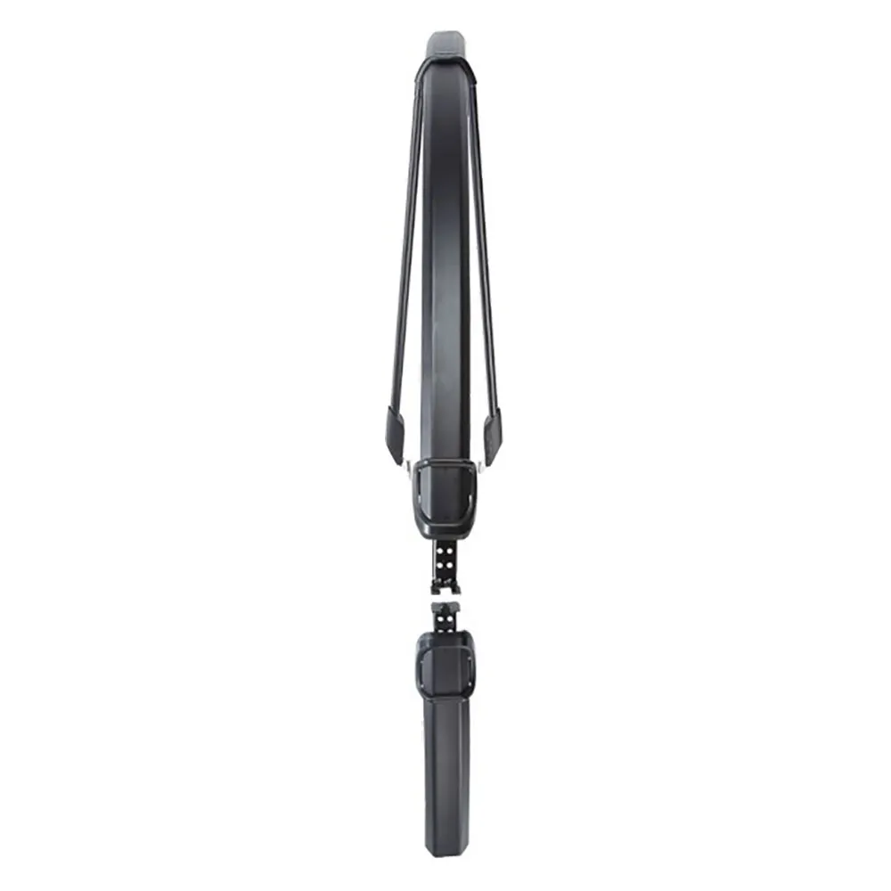 BBB Slimguard Skjermsett, Black, 28"
