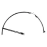 BBB Slimguard Skjermsett, Black, 28"