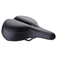 BBB Softshape Relaxed Sykkelsete