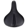 BBB Softshape Relaxed Sykkelsete, Black, 205mm