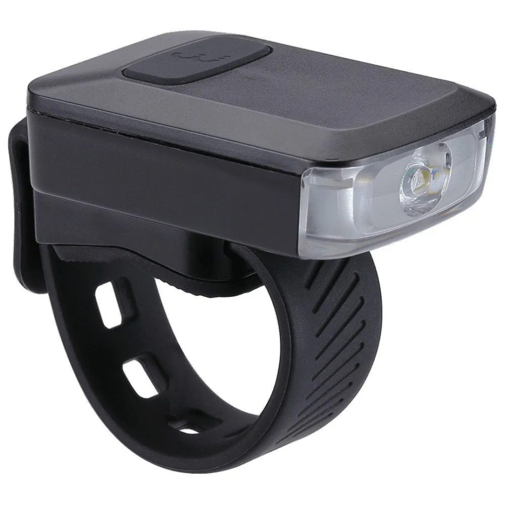 BBB Spark 2.0 Frontlys, Black, One Size BBB Spark 2.0 Frontlys, Black, One Size