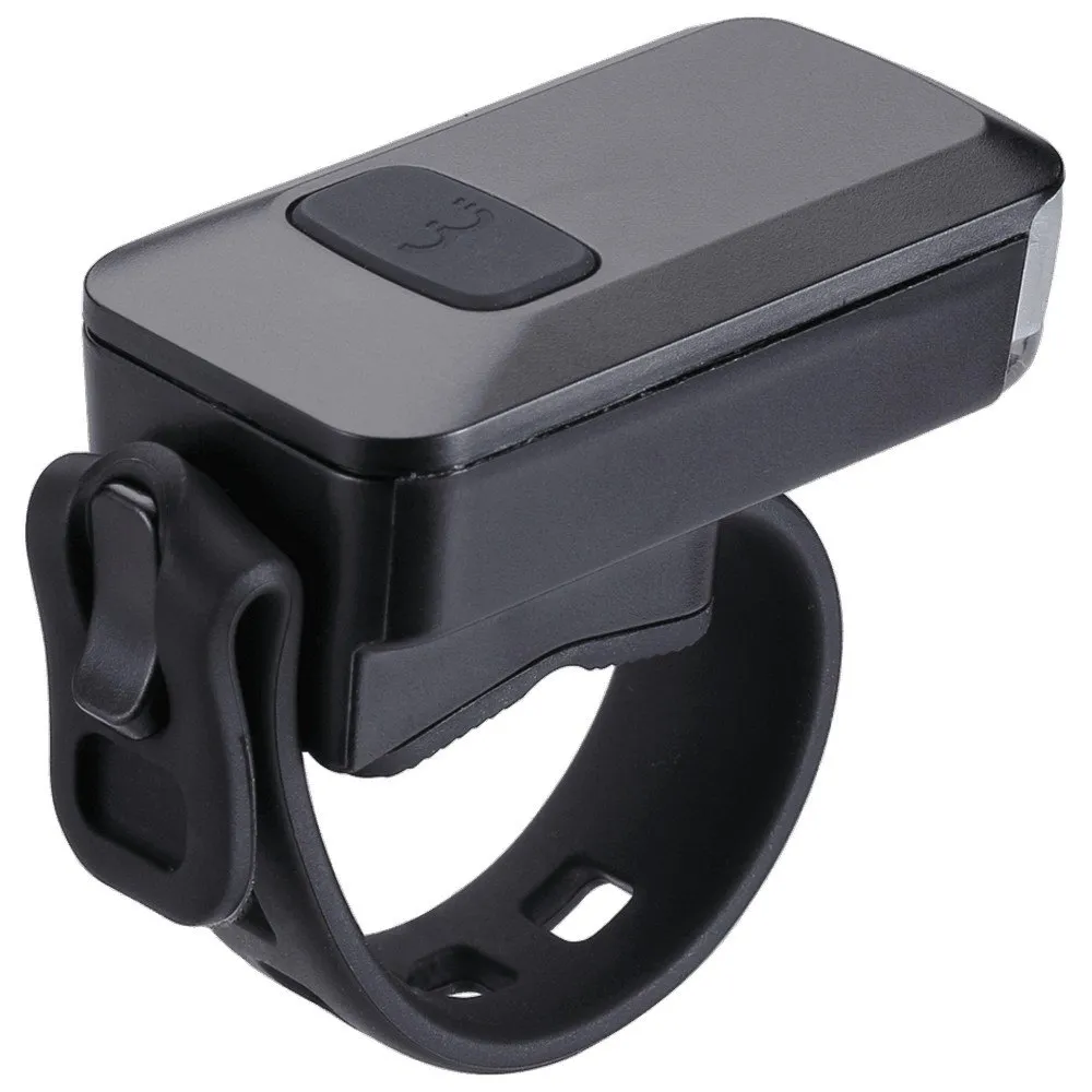 BBB Spark 2.0 Frontlys, Black, One Size BBB Spark 2.0 Frontlys, Black, One Size
