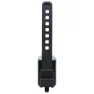 BBB Spark 2.0 Frontlys, Black, One Size