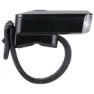 BBB Spark 2.0 Frontlys, Black, One Size