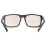 BBB Spectre Reader +20 Foto Kromatiske Solbriller, Matt anthracite, Smoke/CAT0-3