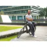 BBB Spectre Reader +20 Foto Kromatiske Solbriller, Matt anthracite, Smoke/CAT0-3