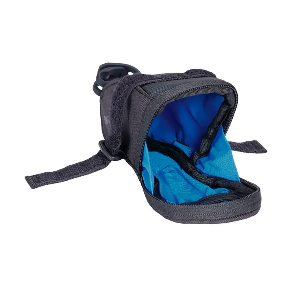 BBB Speedpack Bsb-33 Sadelveske 1.44l, Black, One Size