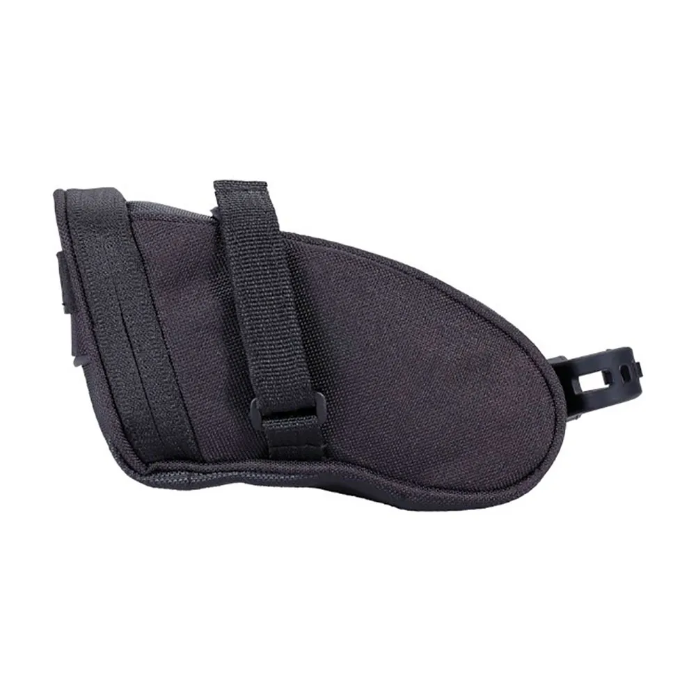 BBB Speedpack Bsb-33 Sadelveske 1.44l, Black, One Size