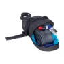 BBB Speedpack Bsb-33 Sadelveske 1.44l, Black, One Size