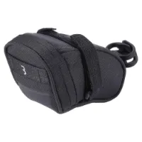 BBB Speedpack Sadelveske 0.36l BBB Speedpack Sadelveske 0.36l