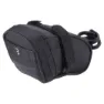 BBB Speedpack Sadelveske 0.36l, Black, One Size