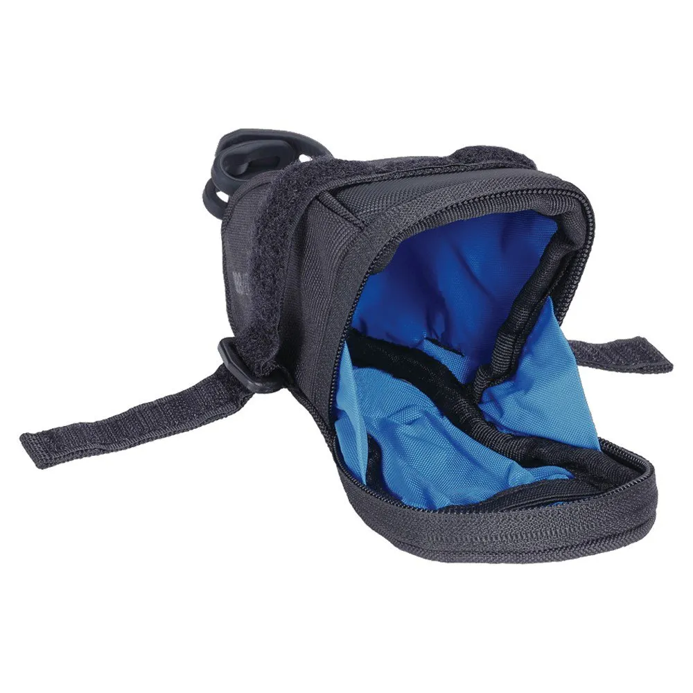 BBB Speedpack Sadelveske 0.36l, Black, One Size