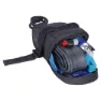 BBB Speedpack Sadelveske 0.36l, Black, One Size