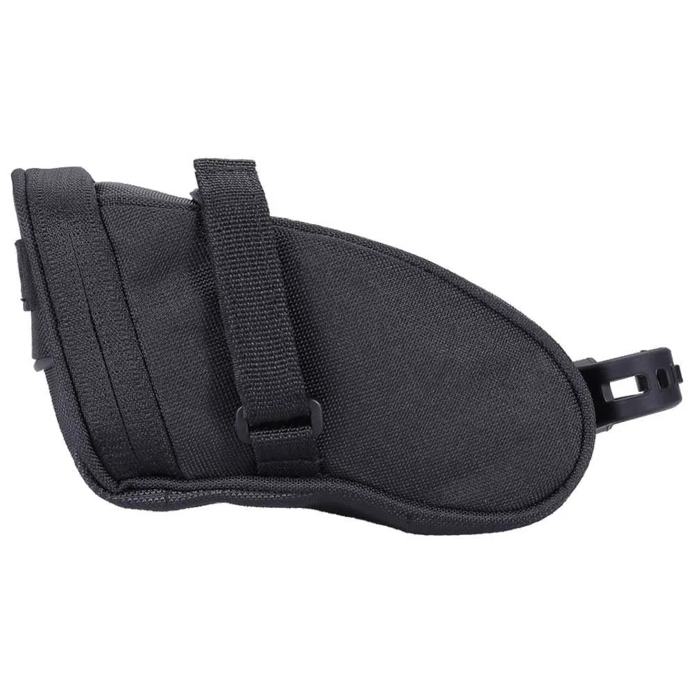 BBB Speedpack Verktøy Sadelveske 1.16l, Black, One Size
