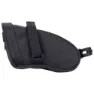 BBB Speedpack Verktøy Sadelveske 1.16l, Black, One Size