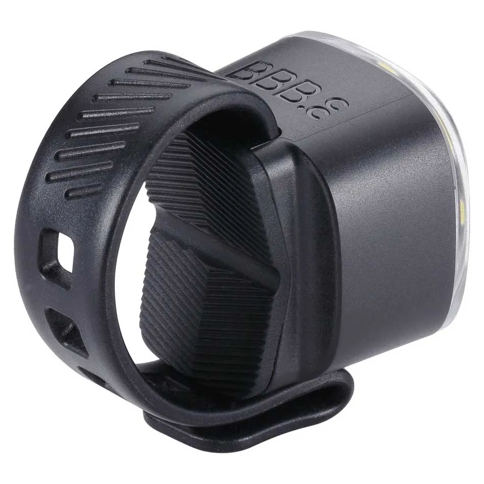 BBB Spirit Bls-225 Frontlys, Black, 30 Lysstyrker BBB Spirit Bls-225 Frontlys, Black, 30 Lysstyrker