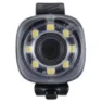 BBB Spirit Bls-225 Frontlys, Black, 30 Lysstyrker
