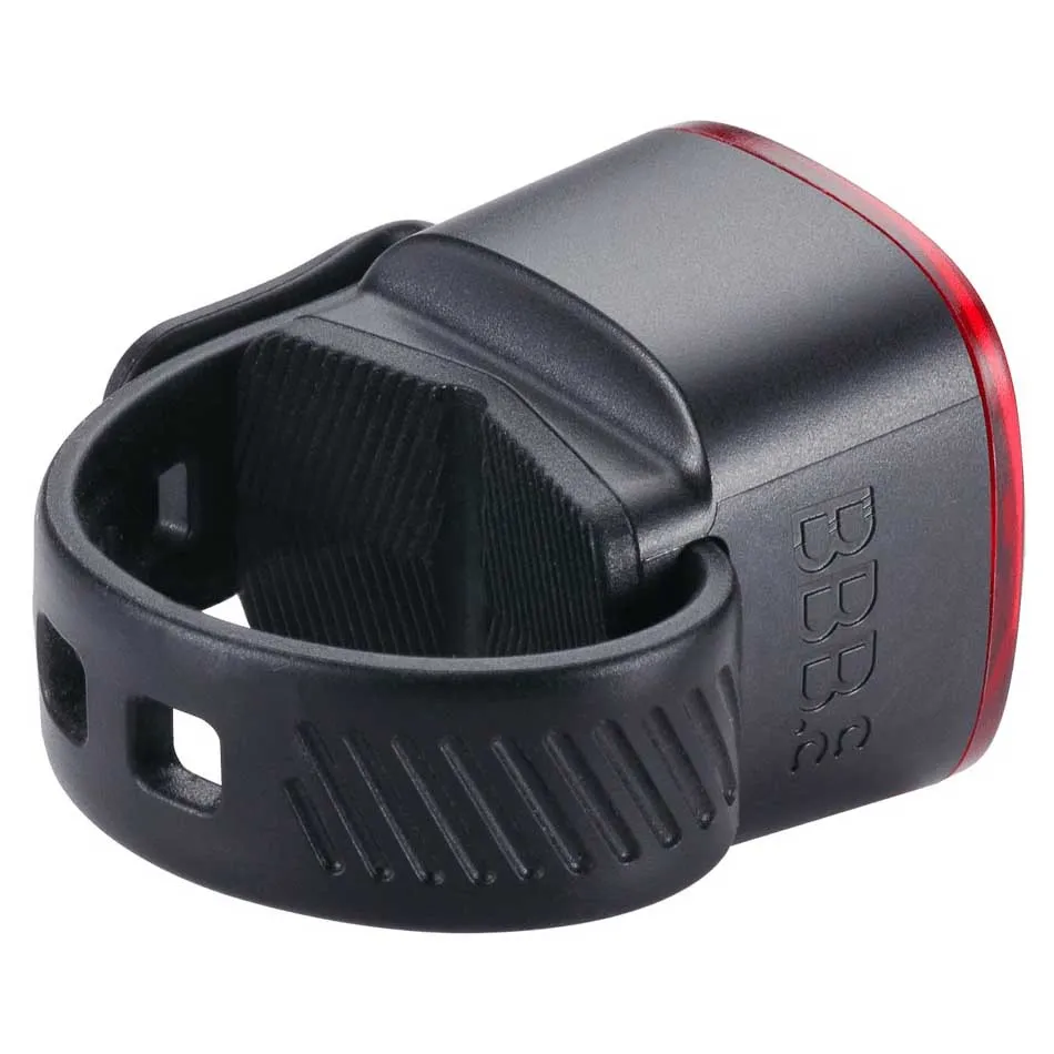BBB Spirit Bls-226 Baklys, Black / red, 30 Lysstyrker BBB Spirit Bls-226 Baklys, Black / red, 30 Lysstyrker