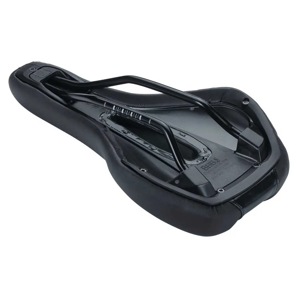 BBB Sport Comfort 2.0 Sykkelsete