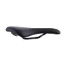 BBB Sportcomfort Bsd-72 Sykkelsete, Black, 155mm