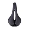 BBB Sportcomfort Bsd-72 Sykkelsete, Black, 155mm