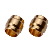 BBB Sram/avid 5 Mm Bcb-220 Bremseslangeoliven 50 Stykker