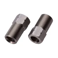 BBB Sram/avid Bcb-230 Kompresjonsmutter 25 Stykker BBB Sram/avid Bcb-230 Kompresjonsmutter 25 Stykker
