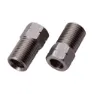 BBB Sram/avid Bcb-230 Kompresjonsmutter 25 Stykker, Silver, One Size